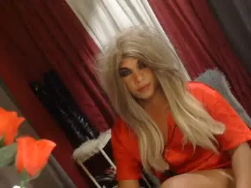 Chaturbate Nude Webcam of lady_athenax
