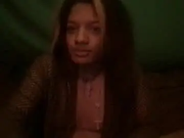 Chaturbate Live Sex of lickystickynicky