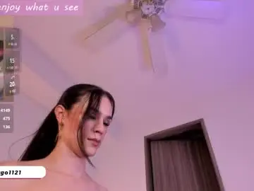 Chaturbate Private Sex Chat of marianasynn_