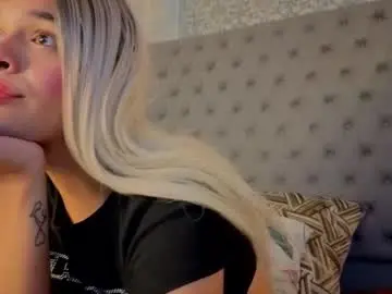 Chaturbate Free Porn Cam of shantaljoness