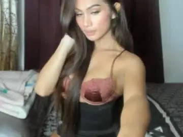 Chaturbate Sex Cam of sugarbabydollxx