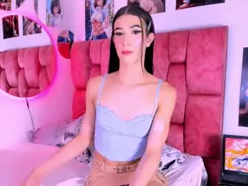 Chaturbate Sex Cam of sweet_falon