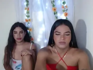 Chaturbate Free Live Porn of vickyxdany