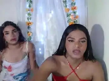 vickyxdany from chaturbate