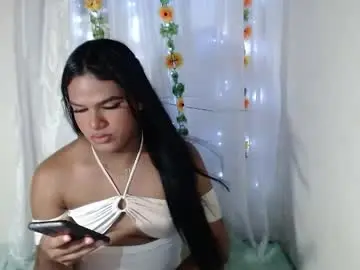 Chaturbate Free Porn Cam of vickyxdany