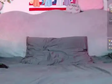 yourkittysweetysya from chaturbate