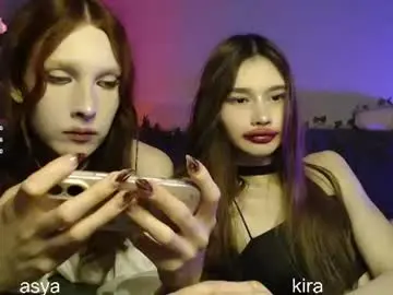 Chaturbate Sex Cam of yourkittysweetysya