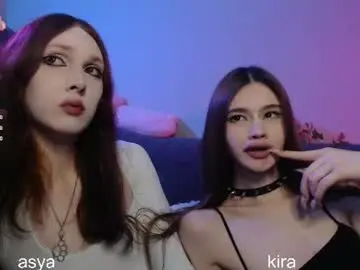 Chaturbate Live Sex of yourkittysweetysya
