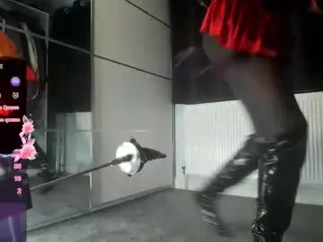 Chaturbate Live Porn of fatalefemboy