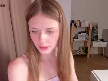 Chaturbate Adult Webcam of hakulissa