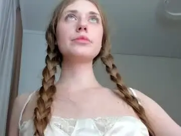 Chaturbate Adult Video Chat of hakulissa