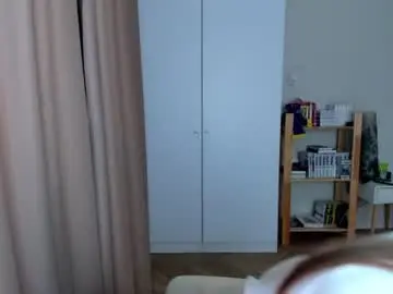 Chaturbate Free Porn Cam of hakulissa