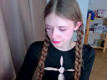 Chaturbate Sex Chat of hakulissa