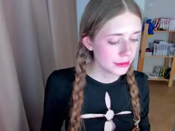 Chaturbate Adult Video Chat of hakulissa