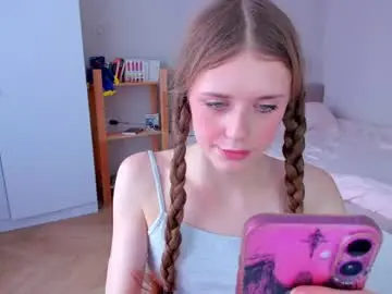 Chaturbate Adult Webcam of hakulissa