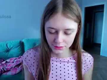 Chaturbate Sex Cam of hakulissa