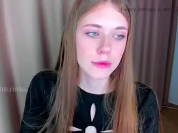 Chaturbate Adult Video Chat of hakulissa