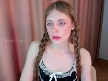 Chaturbate Best Webcam of hakulissa