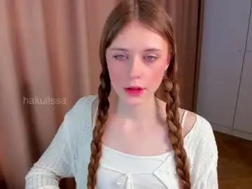 Chaturbate Adult Webcams of hakulissa