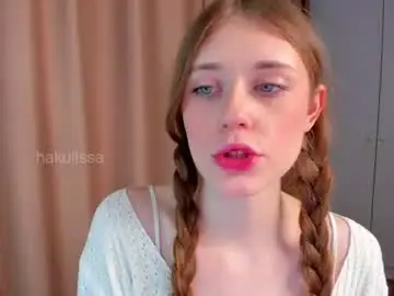Chaturbate Nude Webcam of hakulissa