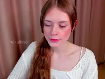 Chaturbate Live Sex of hakulissa