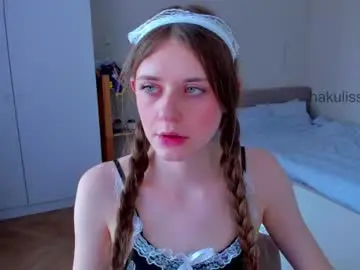 Chaturbate Adult Webcams of hakulissa