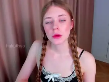 Chaturbate Best Webcam of hakulissa