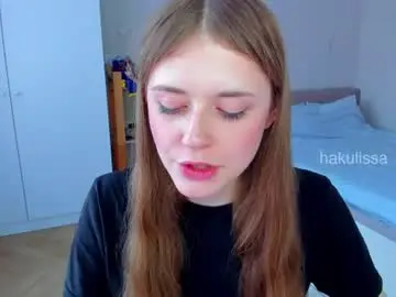 Chaturbate Live Sex Cam of hakulissa