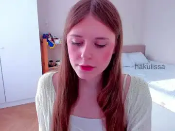 Chaturbate Live Sex Cam of hakulissa