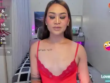 Chaturbate Watch Live Sex Cams of hotnasty_madisson