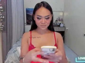 Chaturbate Sex Chat of hotnasty_madisson