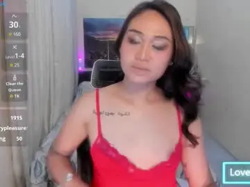 Chaturbate Sex Cam of hotnasty_madisson