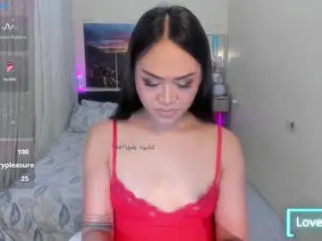 Chaturbate Sex Cam of hotnasty_madisson