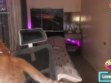 Chaturbate Adult Video Chat of hotnasty_madisson