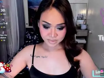 Chaturbate Adult Webcams of hotnasty_madisson