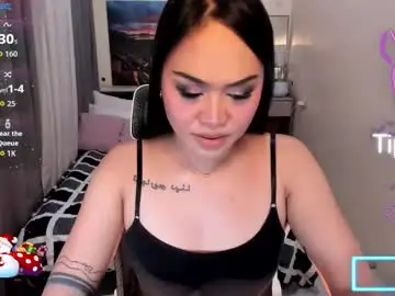 Chaturbate Adult Webcam of hotnasty_madisson