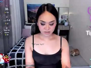 Chaturbate Watch Live Sex Cams of hotnasty_madisson