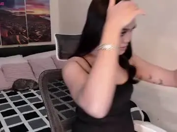 Chaturbate Adult Video Chat of hotnasty_madisson