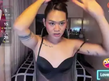 hotnasty_madisson from chaturbate