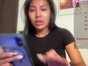 leihanlei from chaturbate