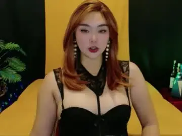 Chaturbate Live Sex Cam of lovingmulberry