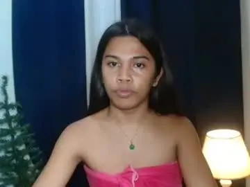 Chaturbate Sex Cam of miss_bellah
