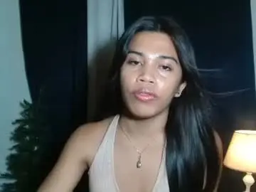Chaturbate Adult Video Chat of miss_bellah