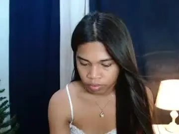 Chaturbate Adult Video Chat of miss_bellah