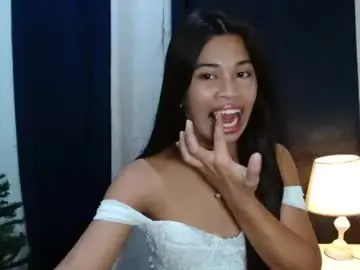 Chaturbate Best Webcam of miss_bellah