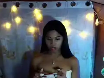 Chaturbate Adult Webcam of miss_bellah