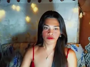 Chaturbate Free Porn Cam of miss_bellah