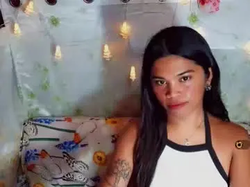 Chaturbate Nude Webcam of miss_bellah