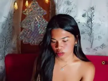 Chaturbate Sex Chat of miss_bellah