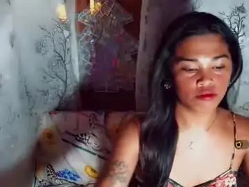 Chaturbate Live Sex Cam of miss_bellah